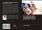 Salman Alhajri - La créativité dans l'enseignement du graphisme à Oman