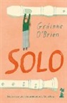 Grainne O'Brien - Solo
