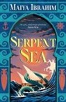 Maiya Ibrahim - Serpent Sea