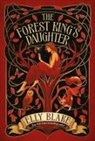 Elly Blake, Blake Elly - The Forest King's Daughter