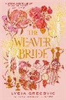Lydia Gregovic - The Weaver Bride
