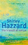 Shirley Hazzard, Hazzard Shirley - The Transit Of Venus