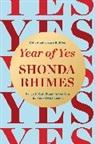 Shonda Rhimes, Rhimes Shonda - Year of Yes (10th Anniversary Deluxe Edition)