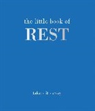Joanna Gray - Little Book of Rest