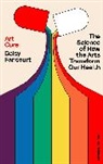Daisy Fancourt - Art Cure