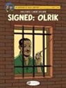 SENTE/JUILLARD, Yves Sente, André Juillard - CHARACTERS - BLAKE & MORTIMER VOL. 30 -