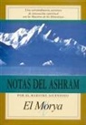 Elizabeth Clare Prophet, Mark L. Prophet - Notas del Ashram