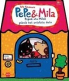 Yayo Kawamura, Yayo Kawamura - Pepek eta Milak piknik bat antolatu dute
