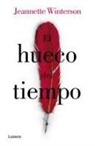 Jeanette Winterson - El hueco del tiempo