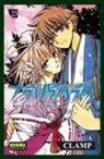CLAMP - Tsubasa reservoir chronicle 23
