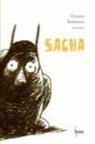 Charles Berberian, Berbérian - Sacha