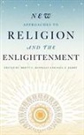 Paul E. Kerry, Brett C. McInelly - New Approaches to Religion and the Enlightenment