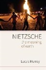 Lucas Murrey - Nietzsche