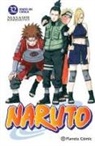 Masashi Kishimoto - Naruto 32