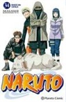 Masashi Kishimoto - Naruto 34
