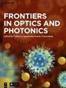 Federico Capasso, Dennis Couwenberg - Frontiers in Optics and Photonics