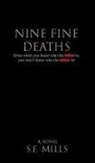 Simon Mills - Nine Fine Deaths