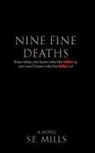 Simon Mills - Nine Fine Deaths