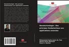 Mohammed Salim Jasim AL-Taie, Doaa H. Hashim, Wisam Roiss Matrood - Nanotechnologie : Des principes fondamentaux aux applications avancées