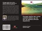 Hashim Elfaky, Shahinaz Yousef - Forçage solaire des cycles solaires faibles sur les lacs du plateau africain équatorial