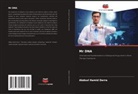 Abdoul Hamid Derra - Mr DNA