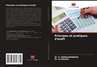 M. Vasuhi, Dr. M.Vasuhi, P. Ramachandran, Dr. P. RAMACHANDRAN - Principes et pratiques d'audit