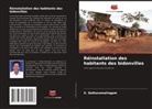V. Sethuramalingam - Réinstallation des habitants des bidonvilles