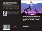 Tariq Ahmed - Effets du vieillissement et de la température sur les fluides de forage à base d'eau