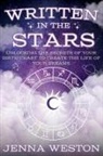 Jenna Weston - Written in the Stars
