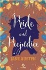 Jane Austen - Pride and Prejudice