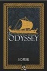 Homer - The Odyssey