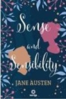 Jane Austen - Sense and Sensibility