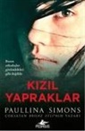 Paullina Simons - Kizil Yapraklar