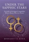Bernadette Horn - Under the Sapphic Stars