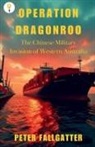Peter Fallgatter - OPERATION DRAGONROO