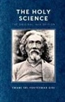 Swami Sri Yukteswar Giri - The Holy Science