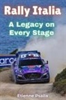 Etienne Psaila - Rally Italia