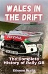 Etienne Psaila - Wales in the Drift