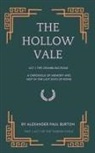 Alexander Paul Burton - The Hollow Vale