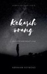 Abraham Reymond - Kekasih orang