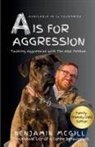 Benjamin McGill - A is for Aggression