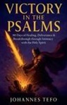 Johannes Tefo - Victory in the Psalms