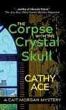ACE - The Corpse with the Crystal Skull