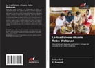 Saliyo Sali, Z. Zumrodi - La tradizione rituale Rebo Wekasan
