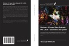 Nexus JAJ WINSALAS - Divinus : El gran libro Oráculo Phi 1.618 - Geometría del poder