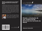 Odysseas Aznaouridis - Diseño y simulación de una Turbina de Eje Horizontal de Corriente de Marea