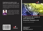 Sam Daniel Fenny A., Yokesvaran K., Prasanth S. - Progettazione del modello di aereo Boeing 787-9 Dreamliner stampato in 3D