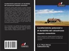 Subhashish Dey, A. V. Phani Manoj - Caratteristiche potenziali e di durabilità del calcestruzzo impasto cementizio