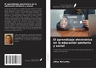 Jillian McCarthy - El aprendizaje electrónico en la educación sanitaria y social