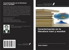 Amin Hadavi - Caracterización en la literatura iraní y mundial